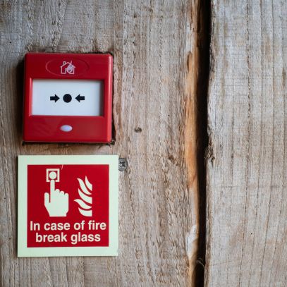 Fire Safety Requirements in Development Projects