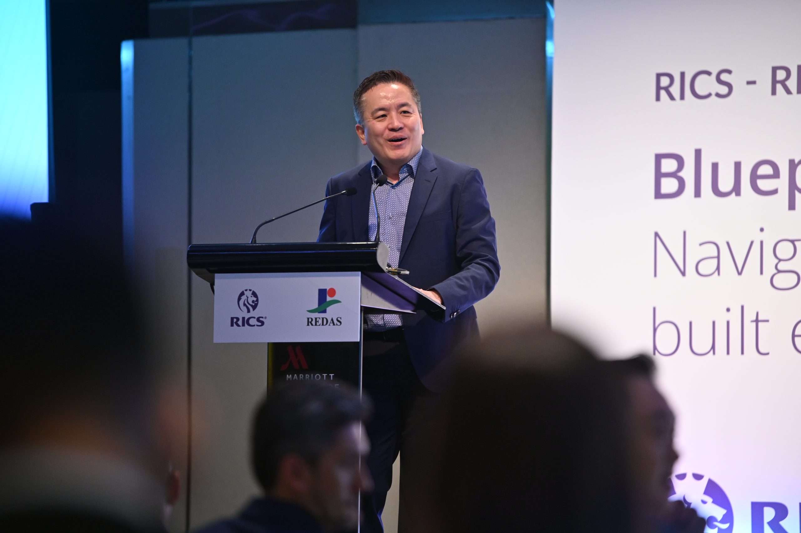 Build Resilience with Foresight, Collaboration and Innovation