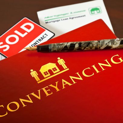 Real Estate Convenyancing: Practical Guide to Process and Current Developments