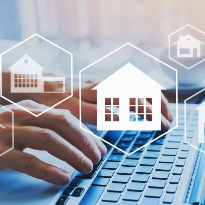 Leveraging Technology for Real Estate Analysis