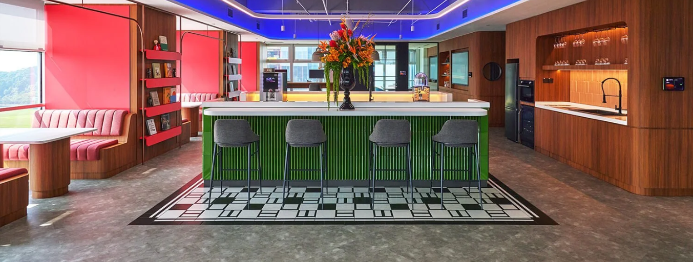 Designing for Experience: Balancing Efficiency and Quality of Life