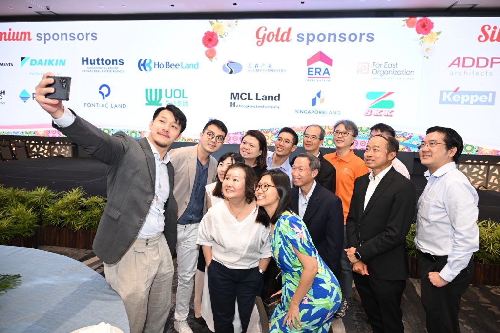 REDAS mid autumn festival 2025