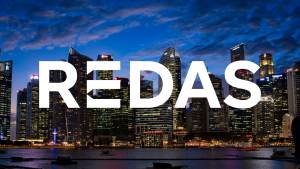 REDAS New Logo