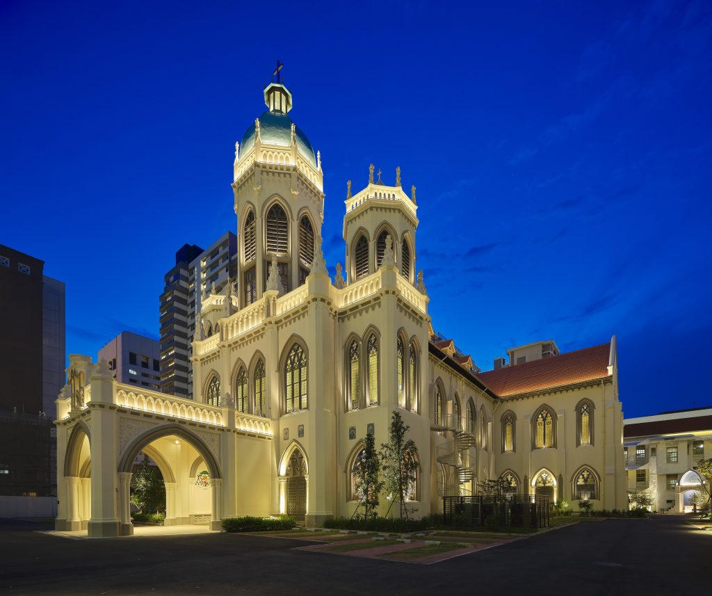 St. Joseph's Church