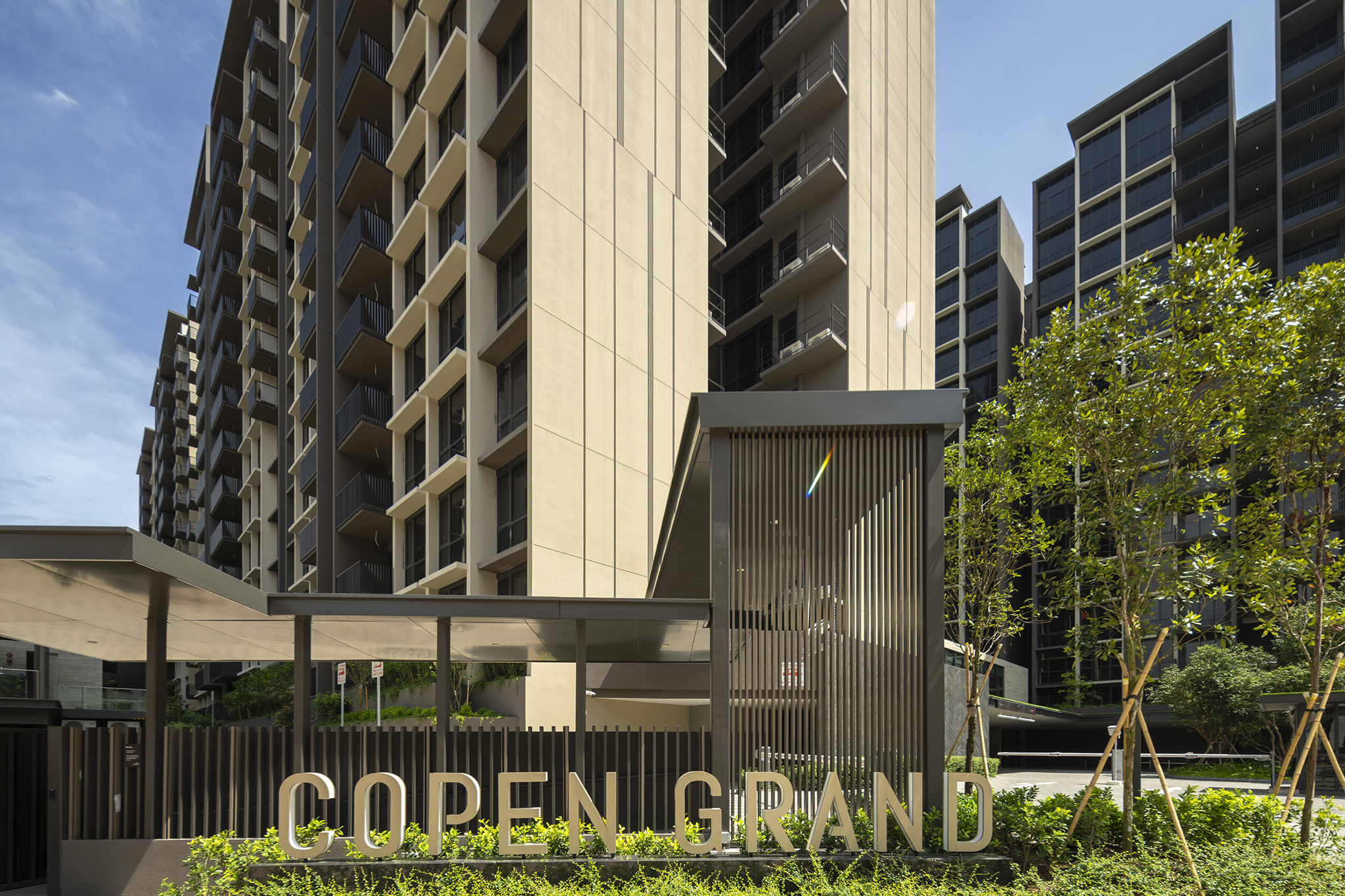 Designing for the Long Term: What BCA’s Maintainability Study Means for the Built Environment Sector